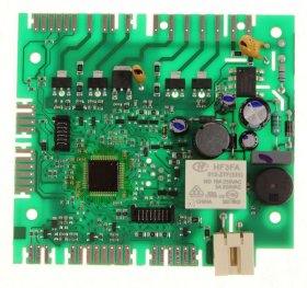 Module - Electrical Unit - Electronic Module [Candy Hoover]