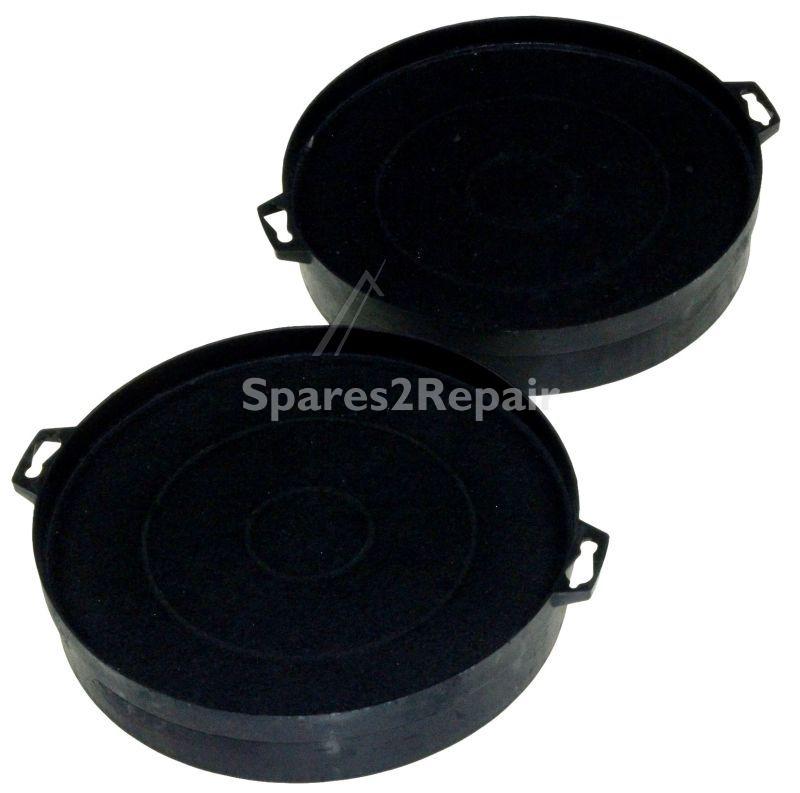 Carbon Filter - Dhz5140 00353121 Active Carbon Filter [Bosch Siemens]