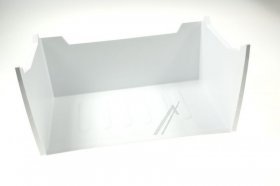 Vegetable Drawer - C00505060 488000505060 Vegetable Crisper Small Gw Fjor [Whirlpool Indesit]