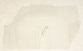 Condensed Water Container - 15872 Compartment Rc Exchanger Water Compressor [Sogedis]