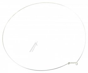 Lg Spring - 4861en3004k Clamp Assembly