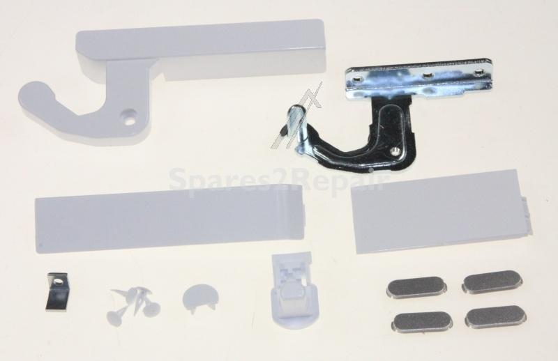 Door Hinges - 4623910400 C00907718 Kit Door Reversib Elec_bnf_vh_arcp1 [Arcelik]