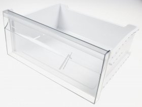 Freezer Drawer - 42150247 Top Basket Gr -373(trans gray) [Vestel]