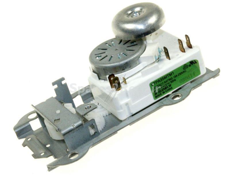 Samsung Switch - De66-90054a Lever-switch pom(f20-02) Ntr Handle