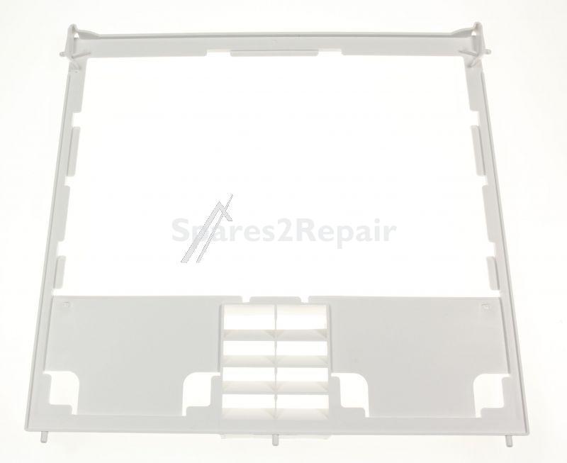 Samsung Housing Part - De71-60423b Cover-stirrer Cm1019a-xeu Pp Cm-1819