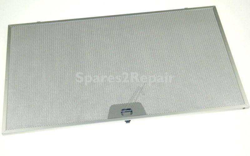 Smeg Grease Filter - 763410577 Self-bearing Filter