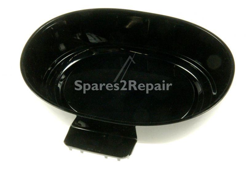 Drip Tray - 00752447 Salver [Bosch Siemens]