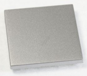 Square Plug - 2634013045 Cap Screw Cover Door Handle [Electrolux Aeg]