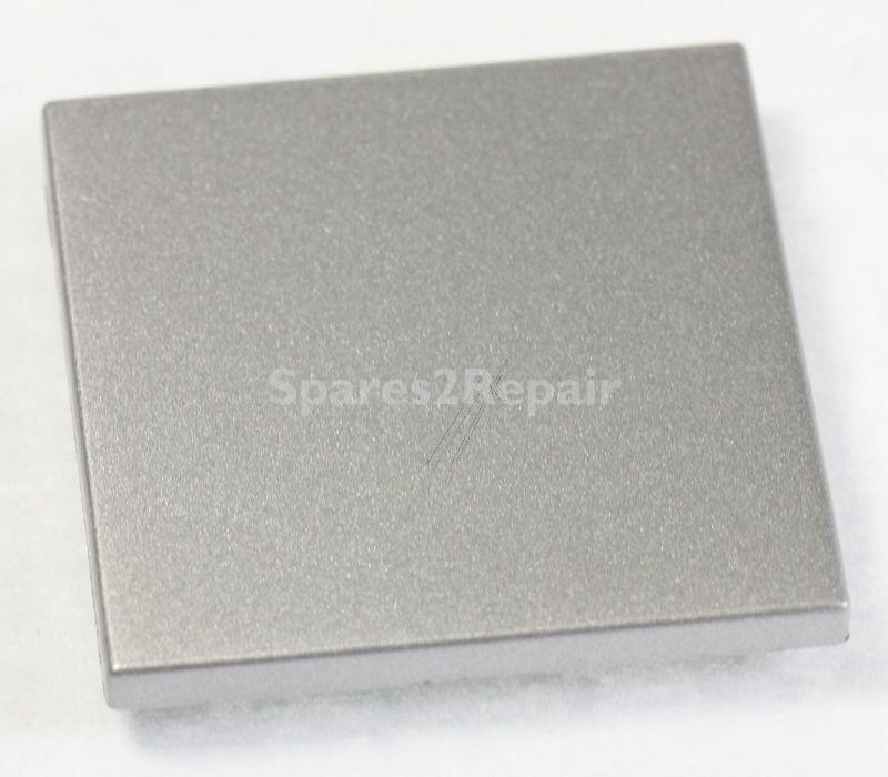 Square Plug - 2634013045 Cap Screw Cover Door Handle [Electrolux Aeg]
