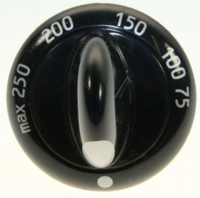 Button - 450910176 C00914473 Thermostat Knob [Arcelik]