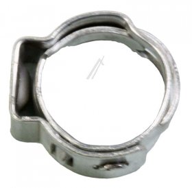 Oetiker Hose Clamps - 16700003 Hose Clamp 7-8 7