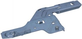 Door Hinges - 00659450 Hinge-plate [Bosch Siemens]