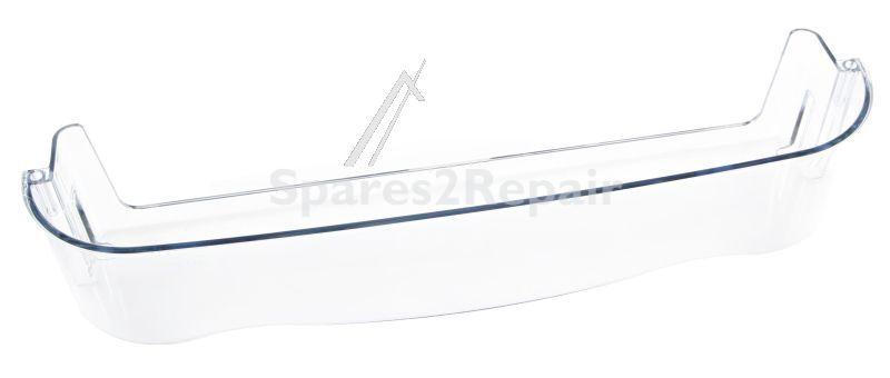 Snaige Refrigerator - Freezer Door Shelf - D357229-d Shelf For Bottles (pic 2)