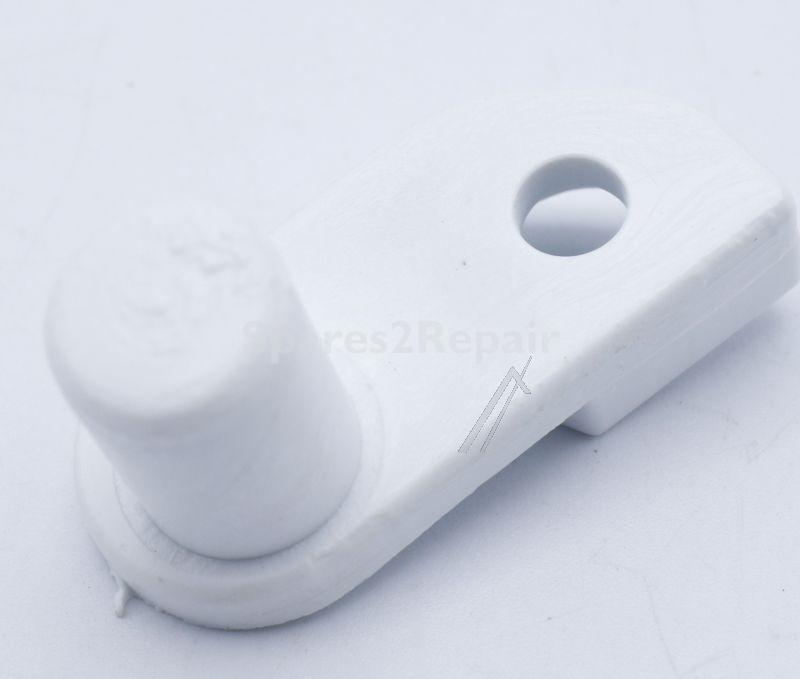 Door Hinges - C00331661 482000001299 Stop Door Right [Whirlpool Indesit]