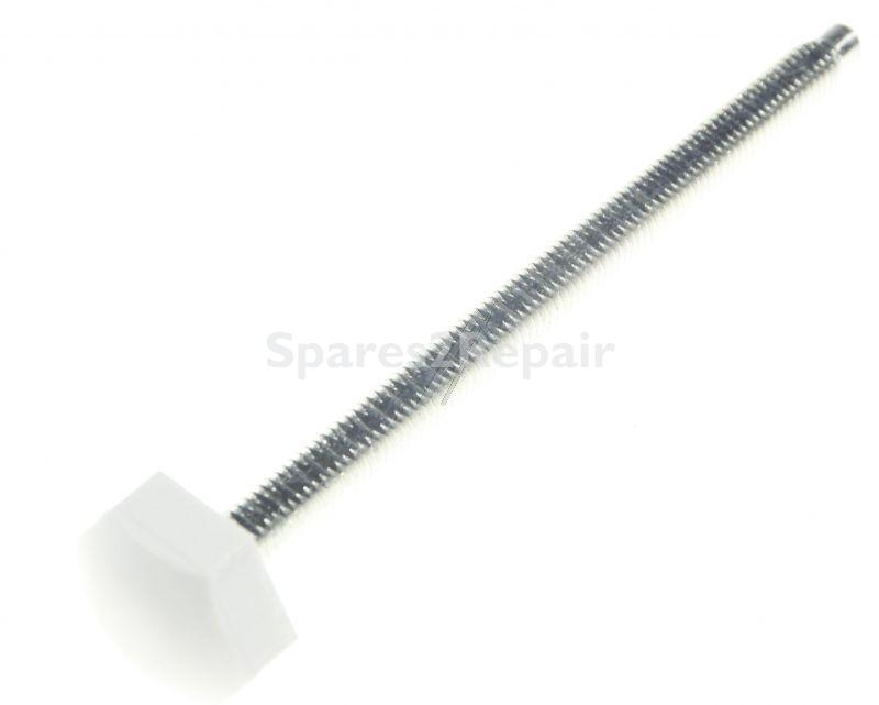 Hisense Gorenje Foot - 327580 Back Foot