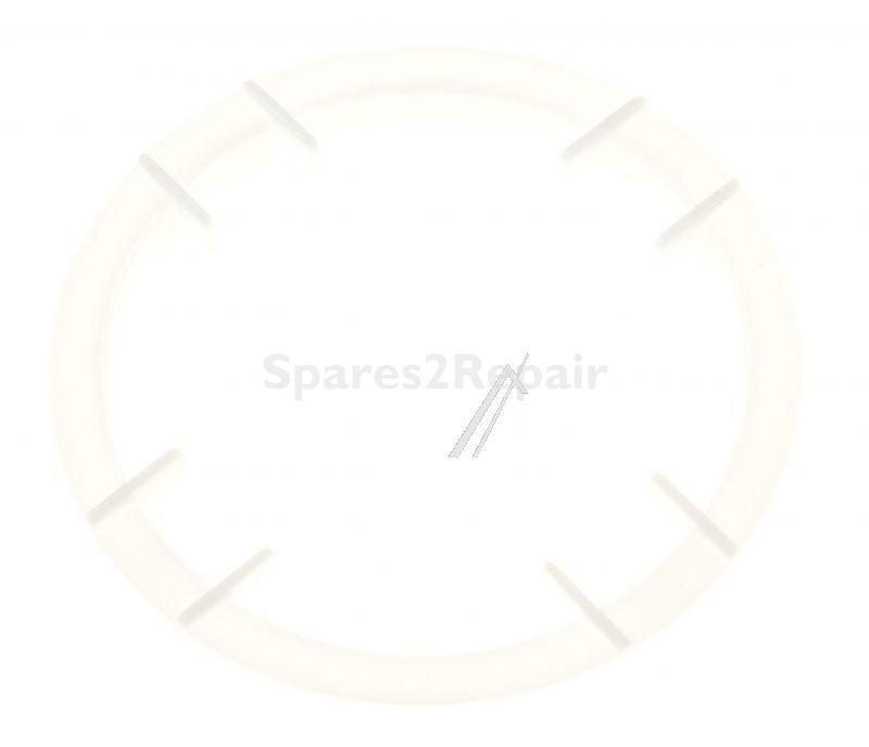 Hisense Gorenje Fixings And Brackets - 152926 Drain Well Nut