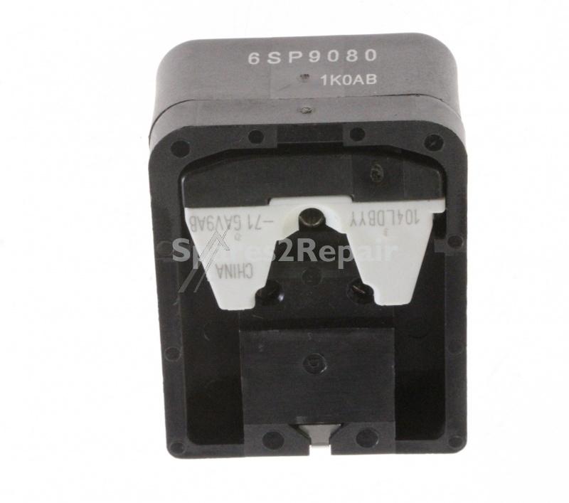 Ptc Resistor - C00322892 480131100028 Ptc-unit [Whirlpool Indesit]