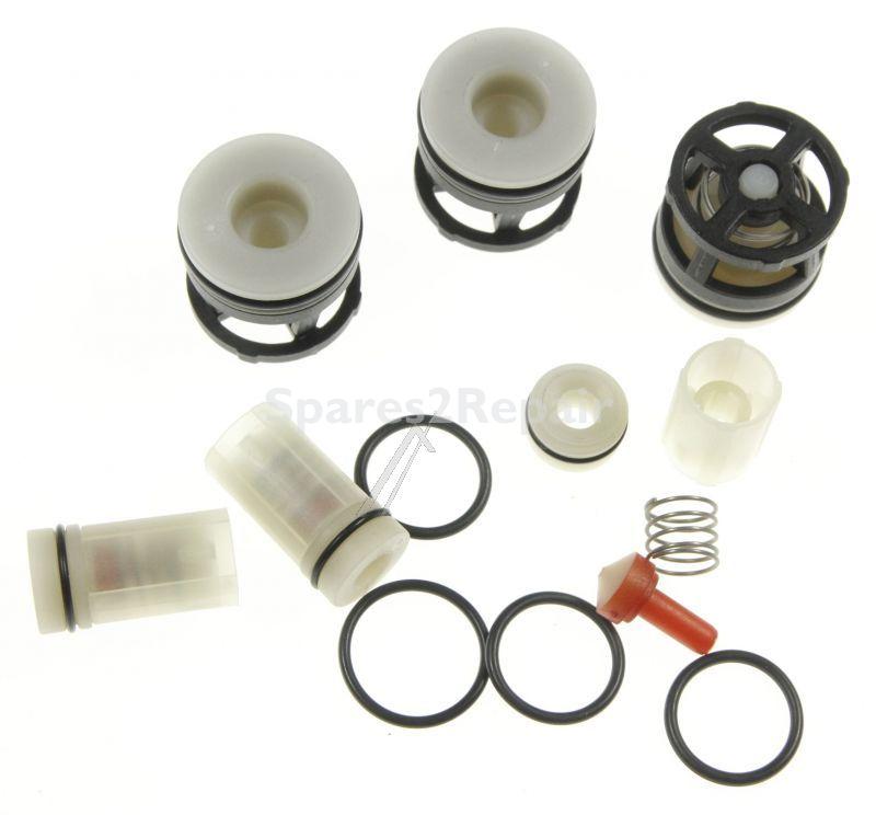Nilfisk Valve - Valve System Rep kit