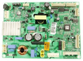 Lg Board - Ebr82796704 Main Pcb Assembly