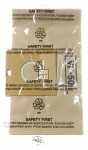 Samsung Vacuum Cleaner Bags - Dj74-10117g Bag-paper Assembly vc-5000 3pcs