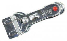 Teka Scraper Tool - 61601801 Vt Glass Scraper