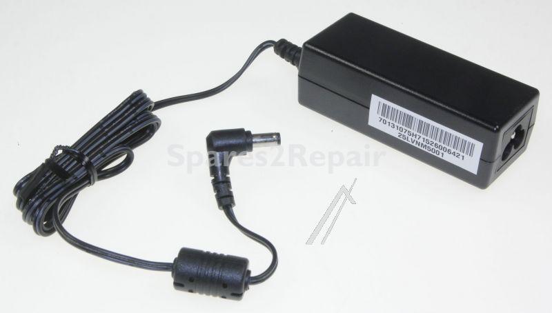Acer Power Supply notebook - 25 t3vm5 001 Ac Adapter 2 1a 19v Apd-40kd