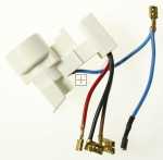 Lamp - 00604186 Halogen Lamp [Bosch Siemens]