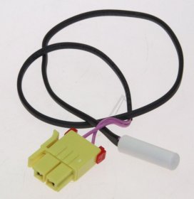 Samsung Temperature Sensor For Refrigerators - Freezers - Da32-00012k Sensor Temp-evap F w07-pjt 5 Vpink 380