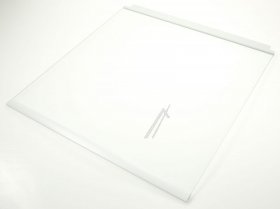 Hisense Gorenje Shelf Assembly - Hk1868414 Glass Shelf