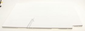 Side Plate - 00712093 Panel Side [Bosch Siemens]