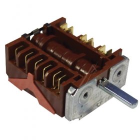 Oven Switch - C00051757 482000022637 Oven Switch [Whirlpool Indesit]