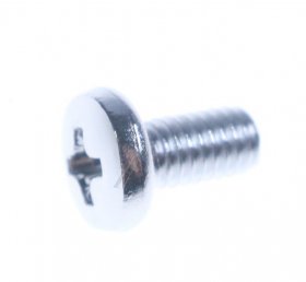 Sony Screw - 768256104 Screw +b 4x8 Whit