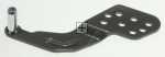Lg Door Hinges For Fridges - Aeh72957210 Hinge Assembly Upper