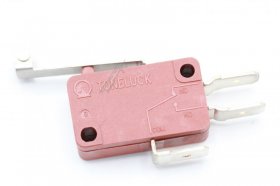 Micro Switch - 50297852001 Microswitch [Electrolux Aeg]