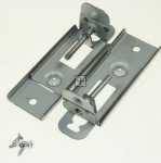 Fixings And Brackets - 50268349003 Bracket guidance upper Right [Electrolux Aeg]