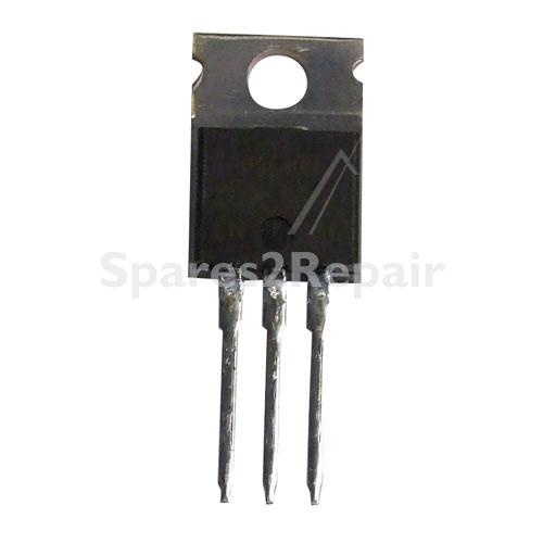 International Rectifier Field Effect Transistor - Irf9540n Transistor To-220 -rohs-konform-