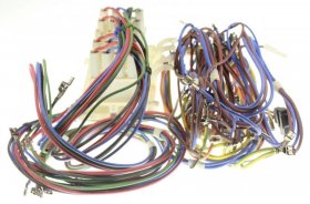 Harness - 260475060 C00936278 Service Cable Group [Arcelik]
