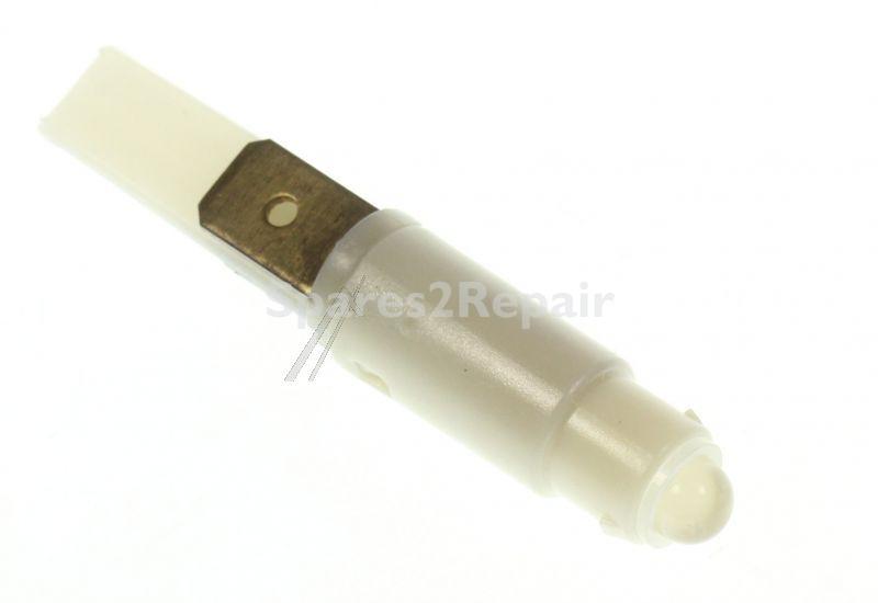 Filament Lamp - C00341472 480121103815 Pilot Lamp Kit [Whirlpool Indesit]