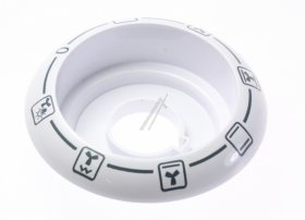 Gauge Disc - 250944455 C00910409 Commutator Knob [Arcelik]