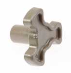 Turntable Coupler - Drehteller Koppler Mw [Delonghi]