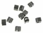 Faber Franke Roblin Rubber Stop - 1981452 133 0041 965 Sp Hob Rubber Grids 9x7x6mm 10p