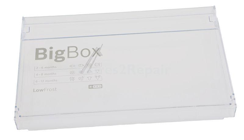 Drawer Front - 11000683 Panel [Bosch Siemens]
