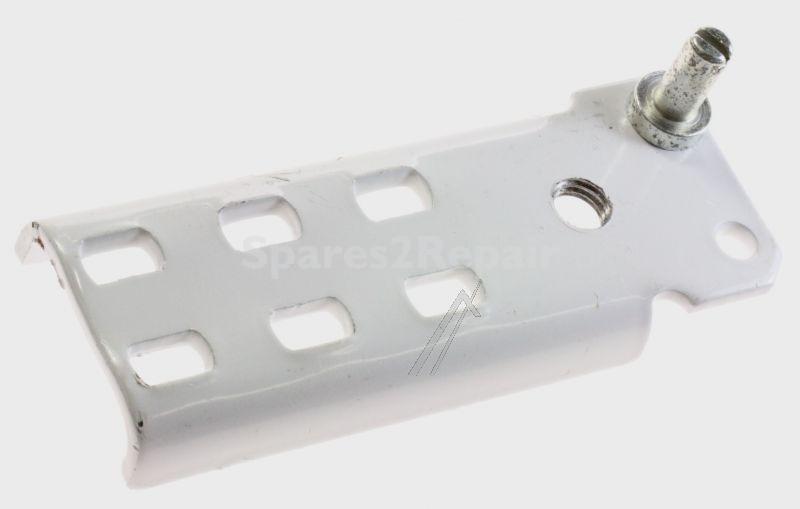 Haier Door Hinges - Nr01x00002 49064898 Hinge Bottom
