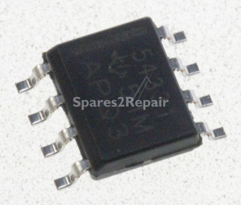 Texas Instruments Fixed Voltage Regulator - 54331 Tps54331d Ic Dc-dc Converter Soic-8