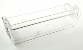 Lg Refrigerator - Freezer Door Shelf - Aap73891702 Basket Assembly Door