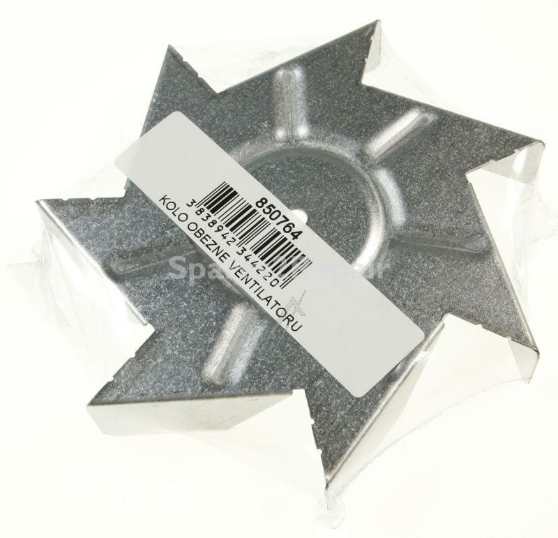 Hisense Gorenje Turbine Fan - 850764 Fan Wheel