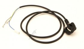 Mains Power Lead - 5013276449 Power Cord [Delonghi]