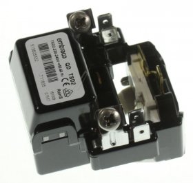 Liebherr Starter Relay - 694410200 Tsd+ms 134nfbyy-73 Kbr1ab