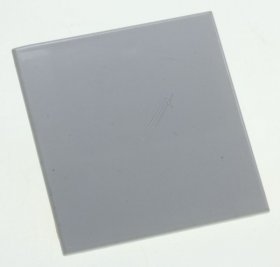 Casing Cover - 2634000182 Bezel Front Panel Left [Electrolux Aeg]