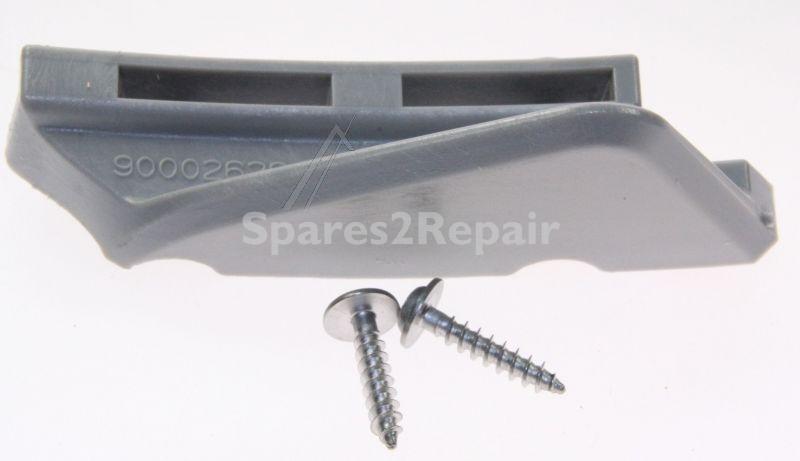 Mounting Parts - 00644226 Deflector [Bosch Siemens]